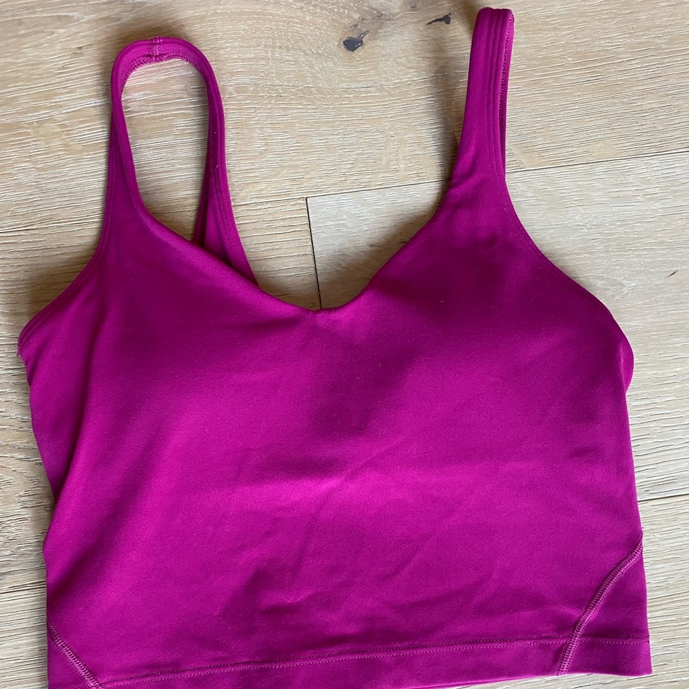 Lululemon Align Tank
